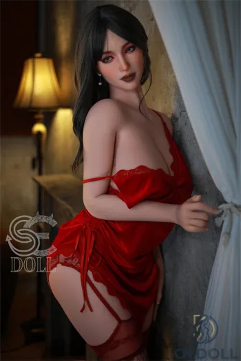 SEDOLL #086 mit H-Körbchen sex doll