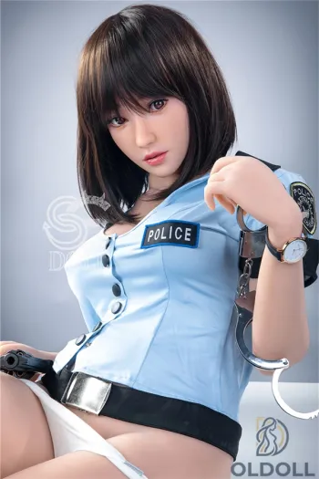 163cm E-Körbchen #79 TPE Sex Puppe
