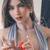 163cm E-Körbchen #68 TPE Sexpuppe