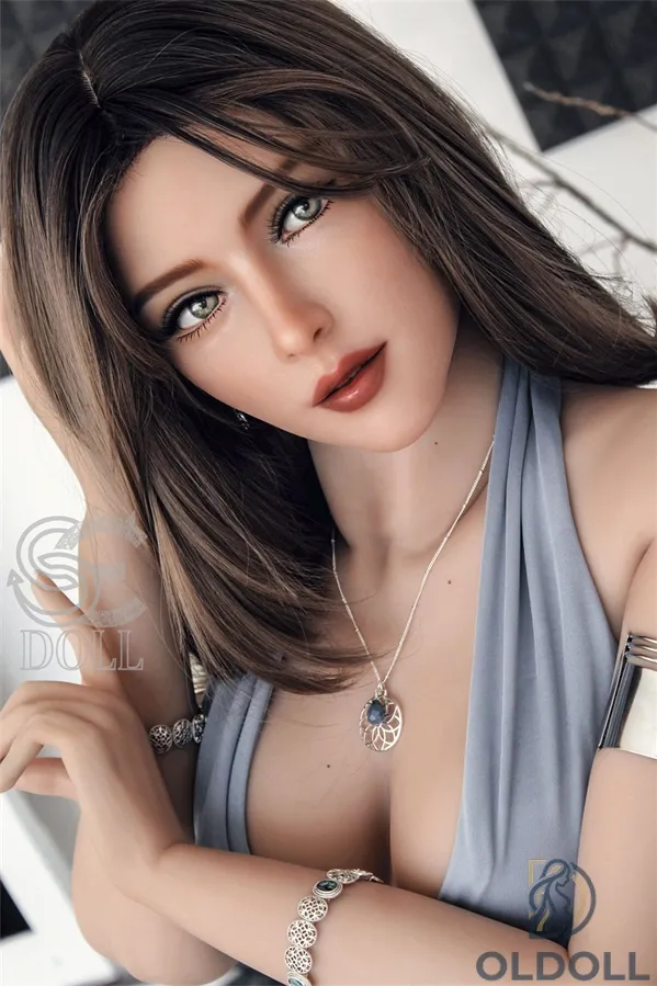 sexpuppe video