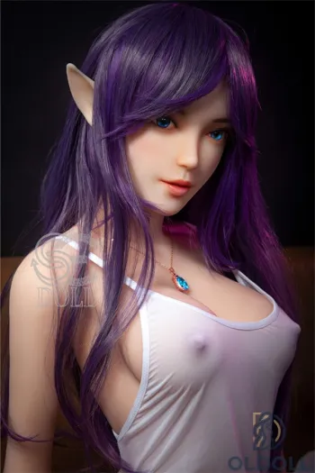 151cm E-Körbchen #22 TPE Real Doll