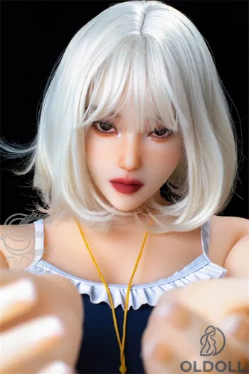 asiatische sexpuppen