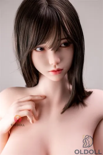 sex with real sex doll