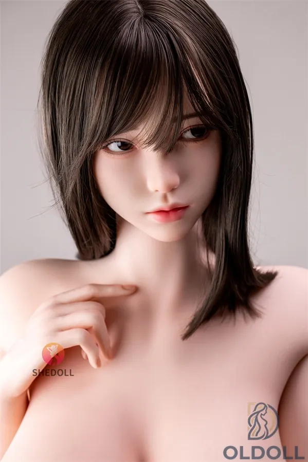 sex with real sex doll