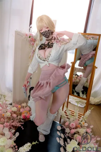 irontechdoll