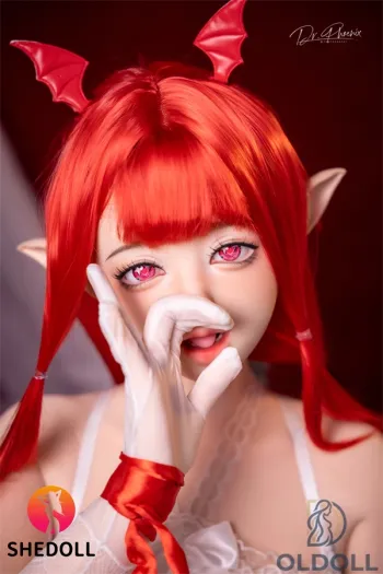 sy dolls