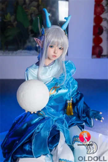 sexrobotor