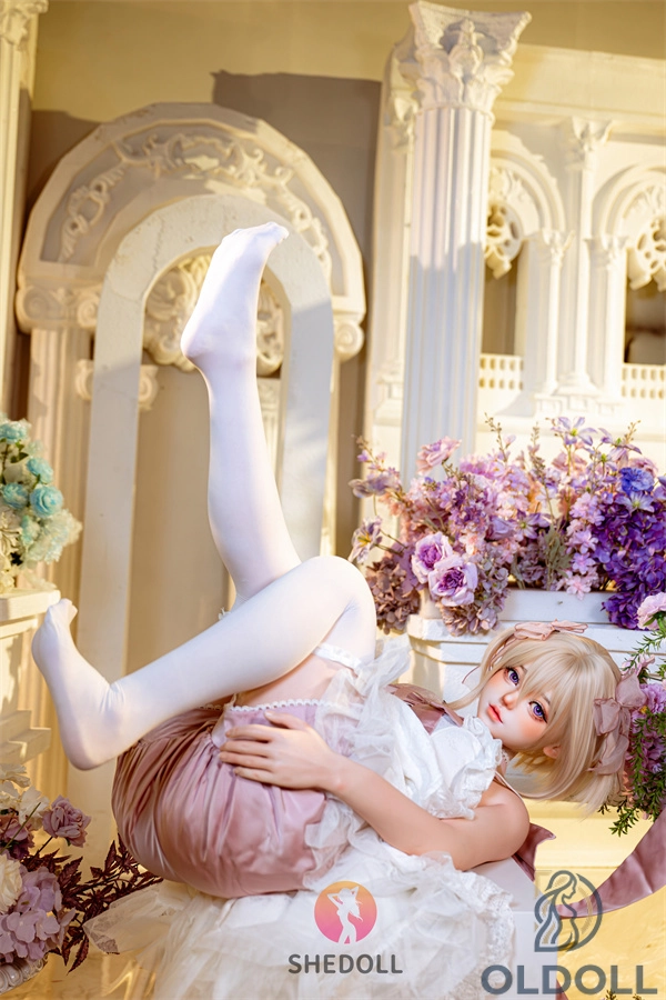real sex real doll