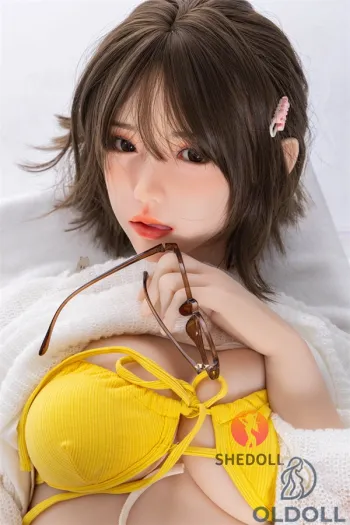 167cm C-Körbchen Chuyue Silikonkopf TPE Sexpuppe 167cm C-Körbchen Chuyue Silikonkopf TPE Sexpuppe