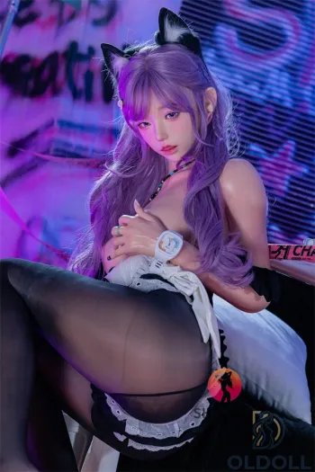 granny sex doll