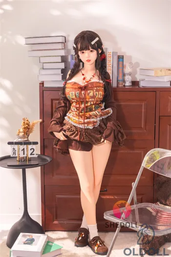 real doll pornstars