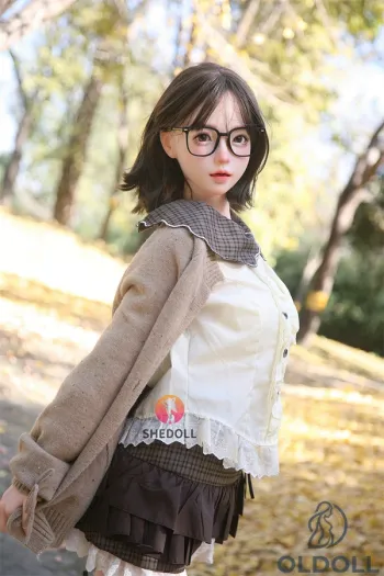 sexpuppen aus japan