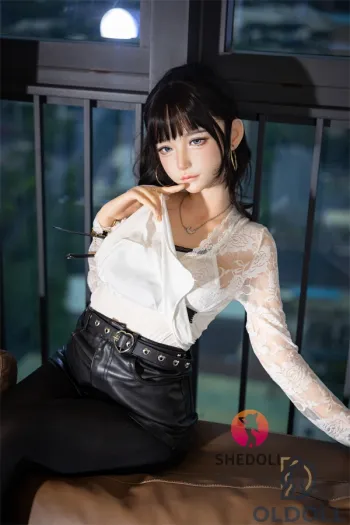 sex doll gebraucht