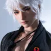 190cm Männliche Gushifeng Silikon Sex Doll