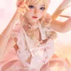 152cm A-Körbchen Dongsheng Hybrid Sex Doll