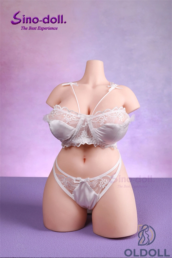 Sexdolls ohne Gliedmaßen – ideal als preiswertes Einstiegsmodell