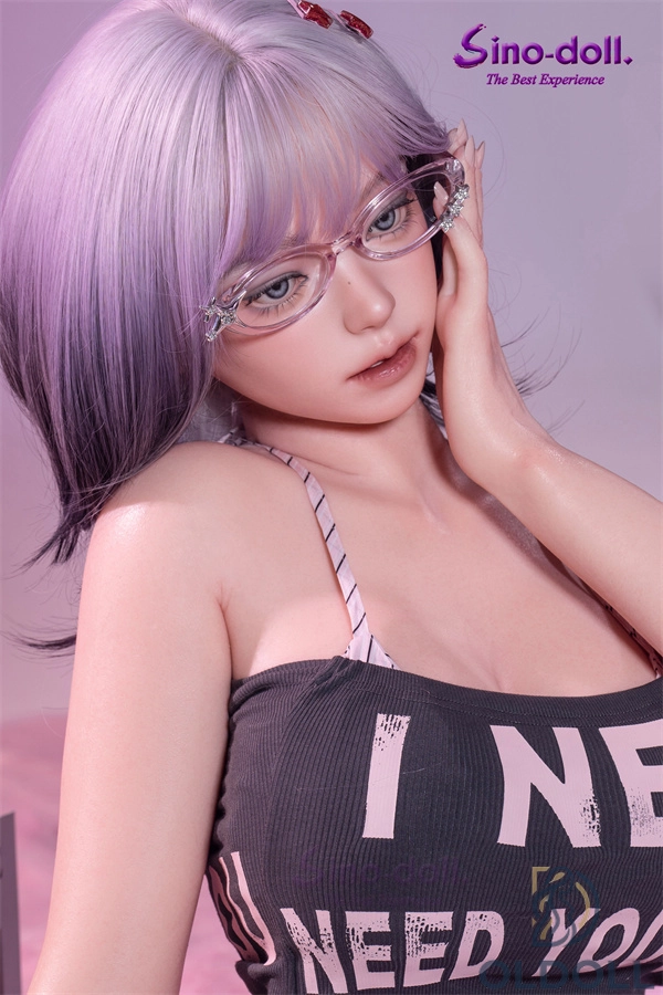 Sino Doll S63 mit H-Körbchen sex doll