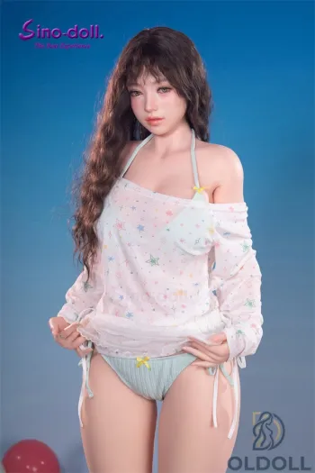 Hochwertige 164cm Silikon sex doll mit exquisiter Verarbeitung