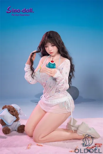 porn real doll