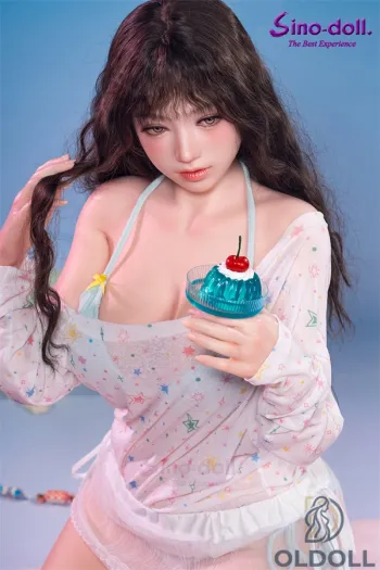 real sexdoll porn