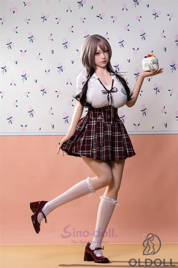 reall doll