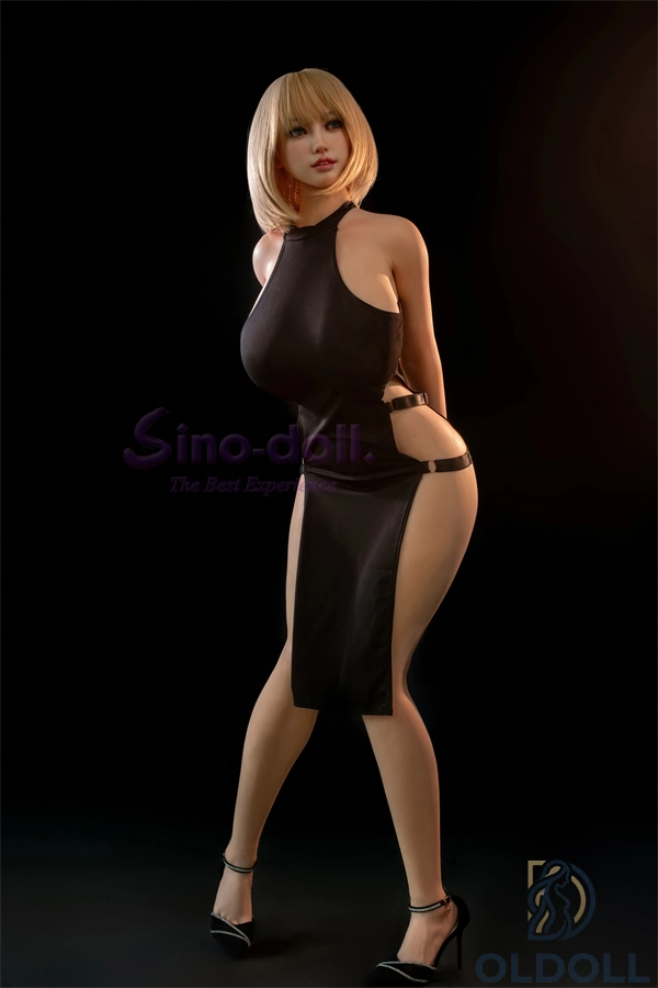silikon sex puppen