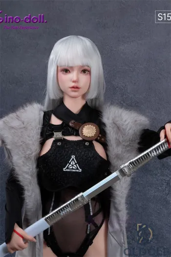 hentai sex doll