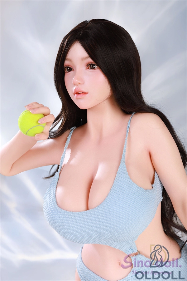 Sanfter 80cm Torso mit sportlicher Ausstrahlung sexpuppen