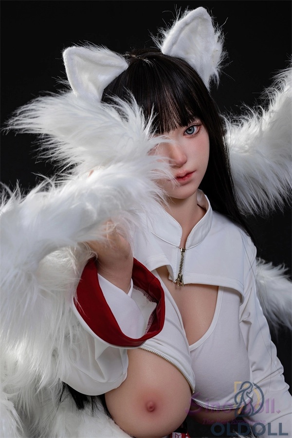 Sino Doll sexpuppen im detailreichen Design eines Fabelwesens