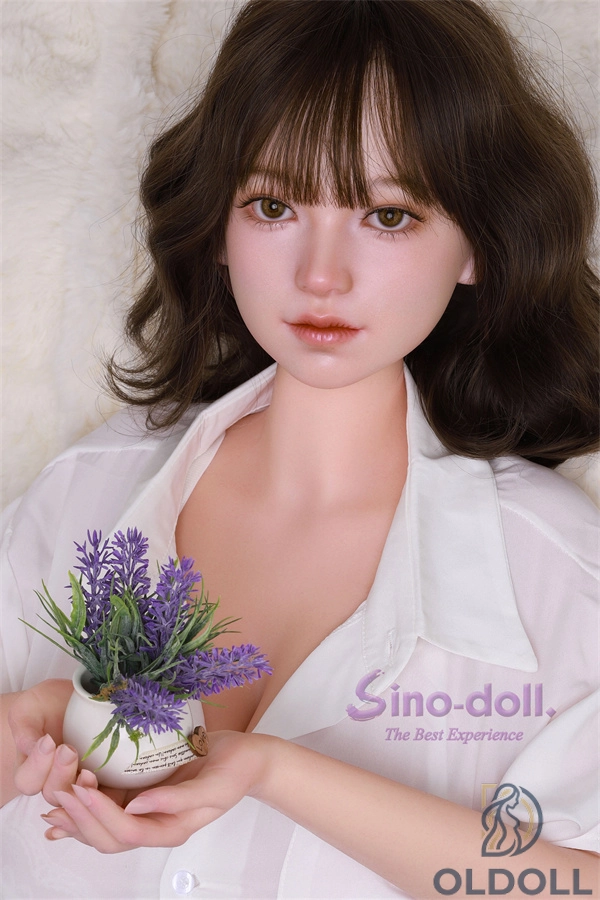 Sino Doll Sex doll S53 mit L-Körbchen