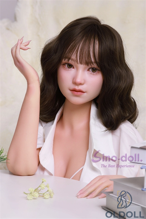 Mini Sex dolls als kompakter Torso