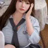 159cm I-Körbchen ST11 Silikon Sex Doll
