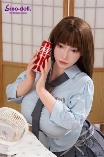 Sino Doll Sex doll ST11 mit I-Körbchen