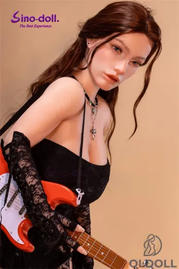 Sino Doll Leichtbau-sexpuppen aus hochwertigem Silikon