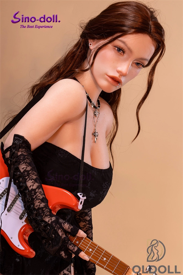 Sino Doll Leichtbau-sexpuppen aus hochwertigem Silikon