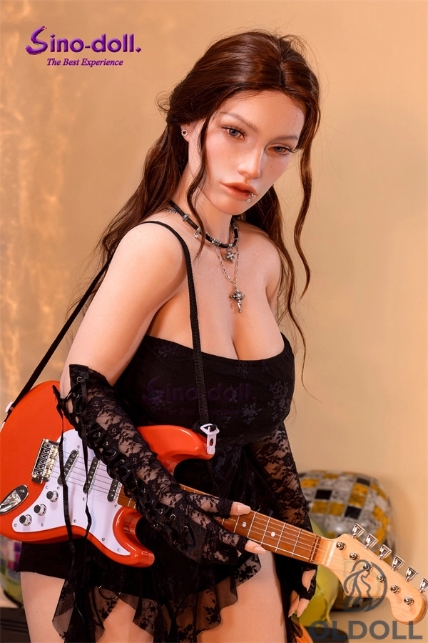 Promi-Design als sex doll sex doll von Sino Doll