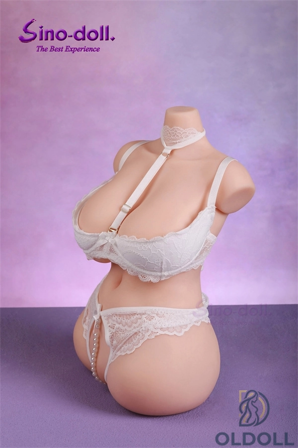 Schöner Torso ohne Arme und Beine als sex doll sex doll