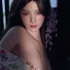 171cm D-Körbchen Xue Hybrid Liebespuppe