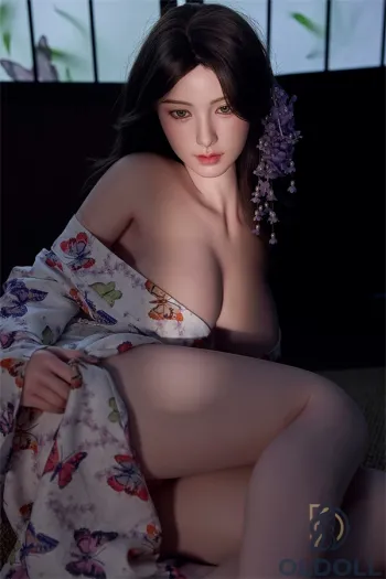 171cm D-Körbchen Xue Hybrid Liebespuppe 171cm D-Körbchen Xue Hybrid Liebespuppe