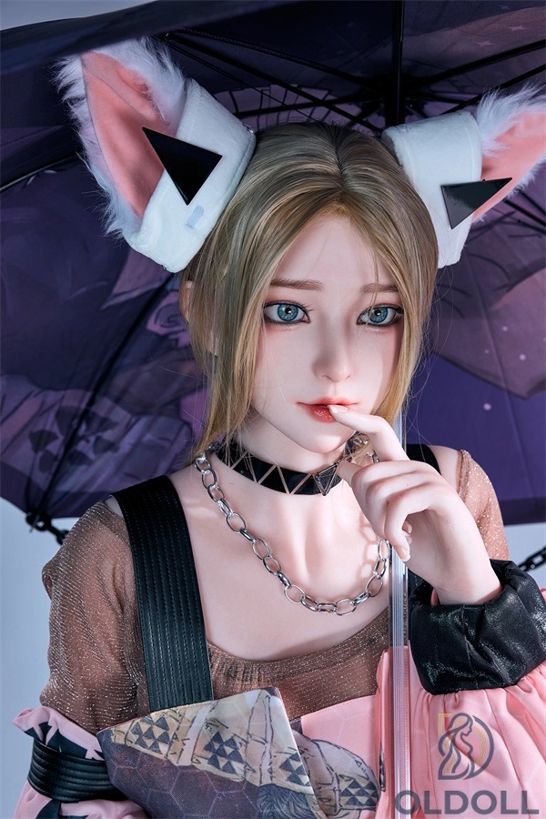 Starpery Furry-sexdoll mit 171cm Körpergröße