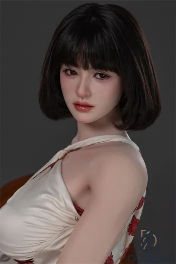 168cm F-Körbchen Shizukawa Yuri Hybride Sex Puppe