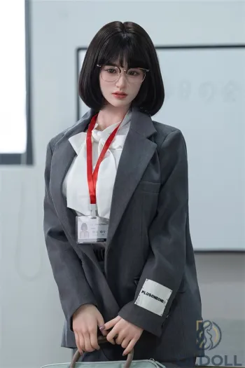 ellie doll