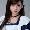 157cm E-Körbche Koharu Hybride Sexdoll