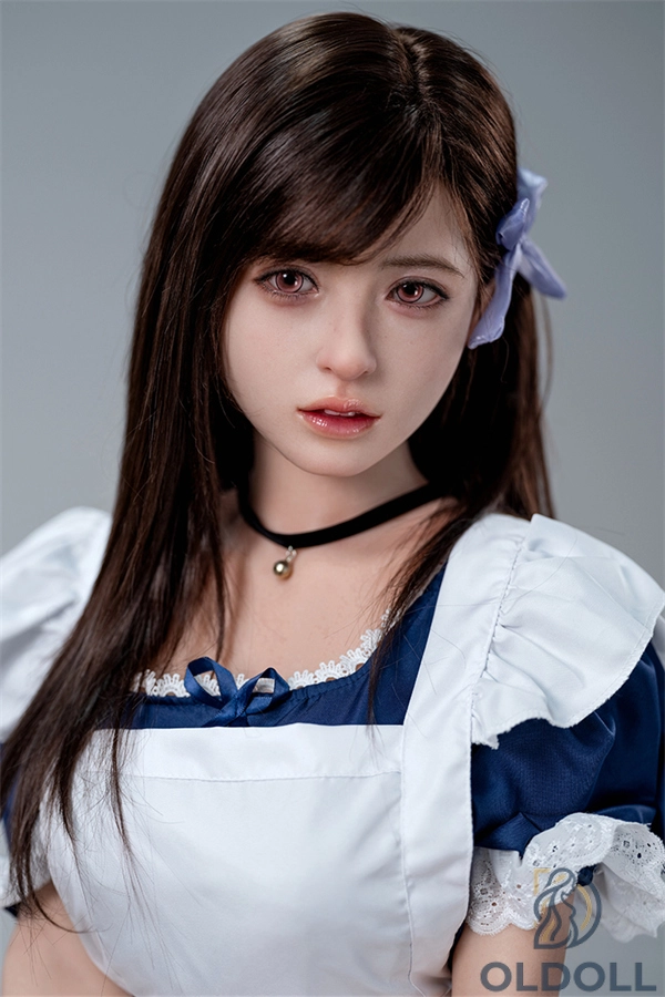 TOP-CYDOLL 157cm E-Körbchen Dienstmaedchen Kanna Hashimoto Cosplay Koharu Hybride Sexdoll
