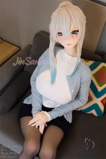 reality doll