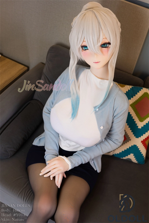 reality doll
