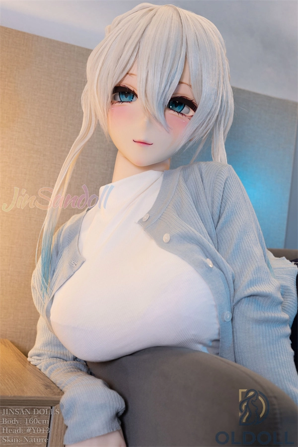 gummipuppe für frauen