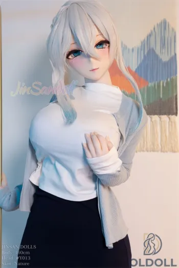 anime sexdoll