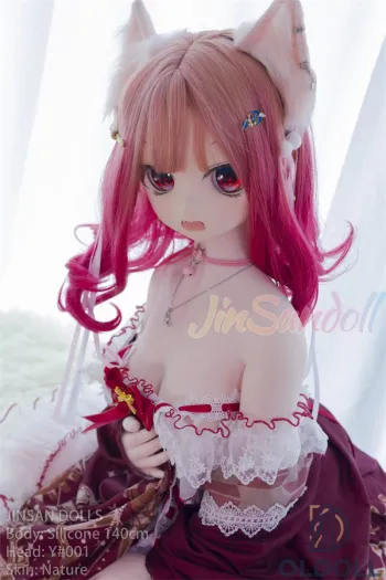 Virtuelle Streamerin Fantasy Charakter realistic sexy doll