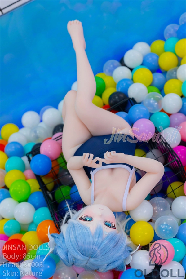 mini anime sex doll